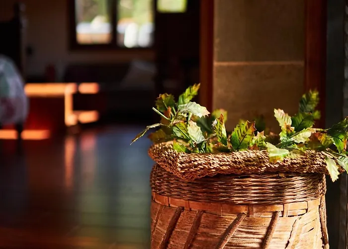 Preciosa Rural A Poca Distancia De Avila By Alterhome