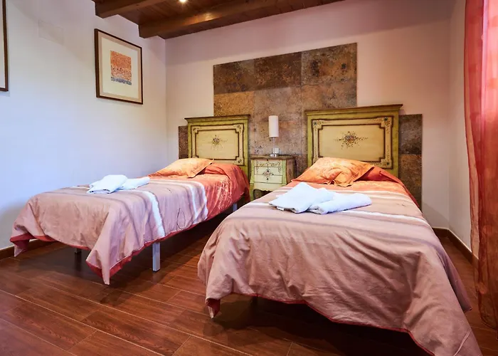 Preciosa Rural A Poca Distancia De Avila By Alterhome 贝拉约斯