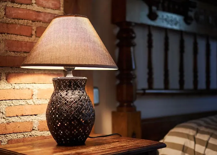 Preciosa Rural A Poca Distancia De Avila By Alterhome * 벨라요스