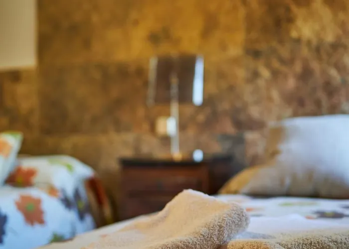 Preciosa Rural A Poca Distancia De Avila By Alterhome