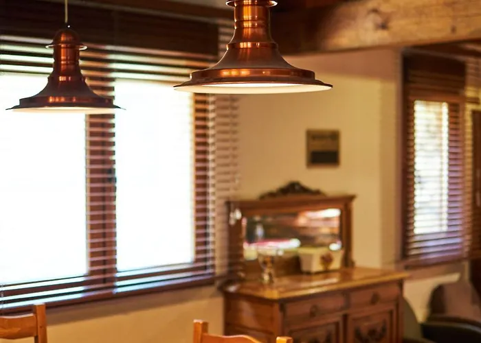 Preciosa Rural A Poca Distancia De Avila By Alterhome 컨트리하우스