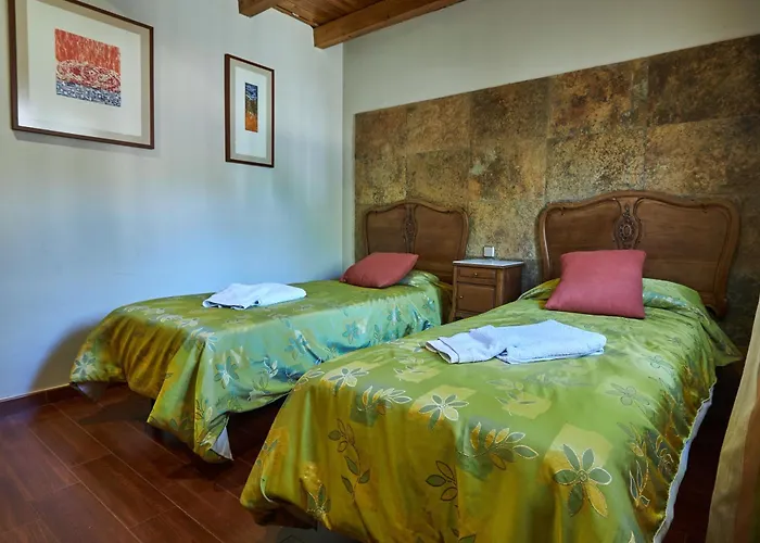 컨트리하우스 Preciosa Rural A Poca Distancia De Avila By Alterhome