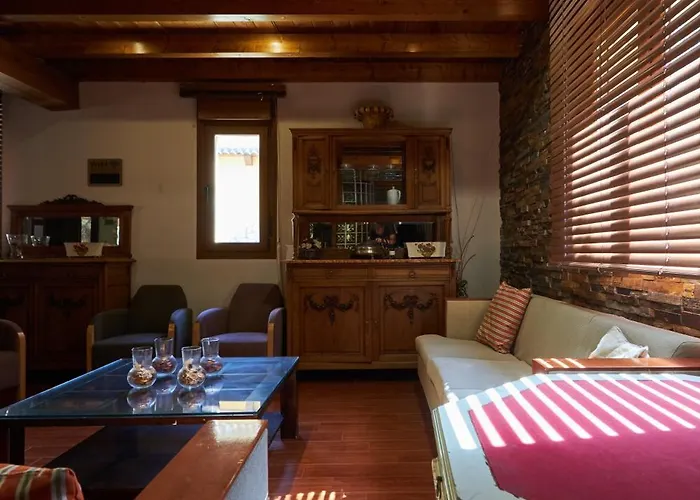 Preciosa Rural A Poca Distancia De Avila By Alterhome 乡村民宿 *