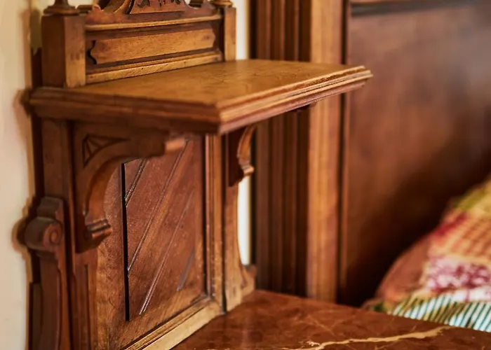 컨트리하우스 Preciosa Rural A Poca Distancia De Avila By Alterhome *