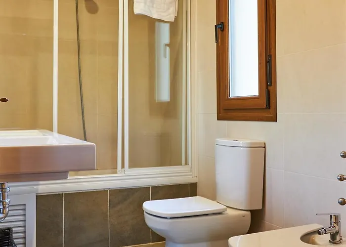 Preciosa Rural A Poca Distancia De Avila By Alterhome 贝拉约斯