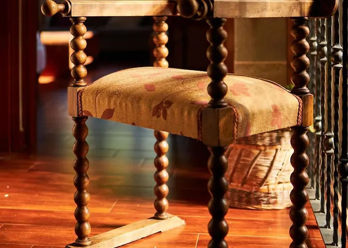 Preciosa Rural A Poca Distancia De Avila By Alterhome * 贝拉约斯